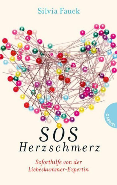 SOS Herzschmerz: Soforthilfe von der Liebeskummer-Expertin