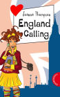 Girls' School - England Calling: aus der Reihe Freche Mädchen - freche Bücher!