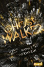 Ghostwalker: Spannender Sci-Fi-Roman in einer Virtual-Reality-Welt