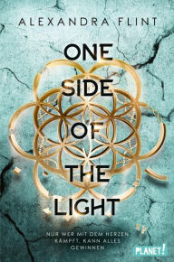 Title: Emerdale 2: One Side of the Light: Eine starke Heldin kämpft für ihre Freiheit, Author: Alexandra Flint