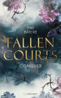Fallen Courts 1: Conquer: Epische Fae-Fantasy
