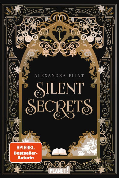 Mondia-Dilogie 1: Silent Secrets: Der Romantasy-Auftakt der Spiegel-Bestseller-Autorin mit Traumsetting Paris