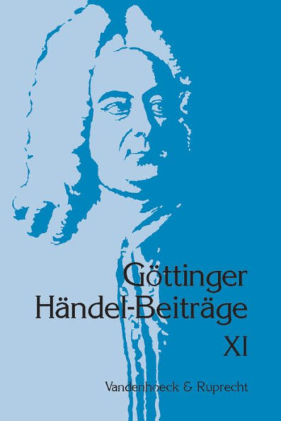 Gottinger Handel-Beitrage, Band 11