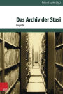 Das Archiv der Stasi: Begriffe