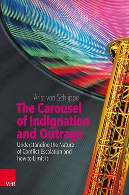 the Carousel of Indignation and Outrage: Understanding Nature Conflict Escalation how to Limit it