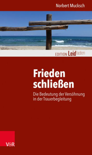 Frieden schliessen: Die Bedeutung der Versohnung in der Trauerbegleitung