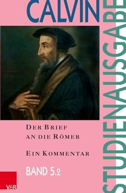 Der Brief an die Romer: Ein Kommentar