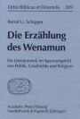 Die Erzahlung des Wenamun: Ein Literaturwerk im Spannungsfeld von Politik, Geschichte und Religion