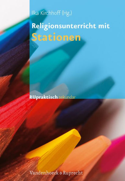 Religionsunterricht mit Stationen