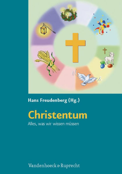 Christentum. Alles, was wir wissen mussen: Kopiervorlagen fur die Grundschule
