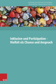 Title: Inklusion und Partizipation - Vielfalt als Chance und Anspruch, Author: Fabienne Becker-Stoll