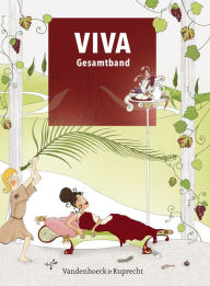 Title: VIVA Gesamtband: Lehrgang fur Latein ab Klasse 5 oder 6, Author: Verena Bartoszek