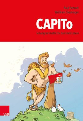 Capito: Schulgrammatik fur das Fach Latein