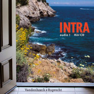 Title: Intra audio I: Hor-CD mit nach pronuntiatus restitutus gelesenen Intra-Texten, Author: Ursula Blank-Sangmeister