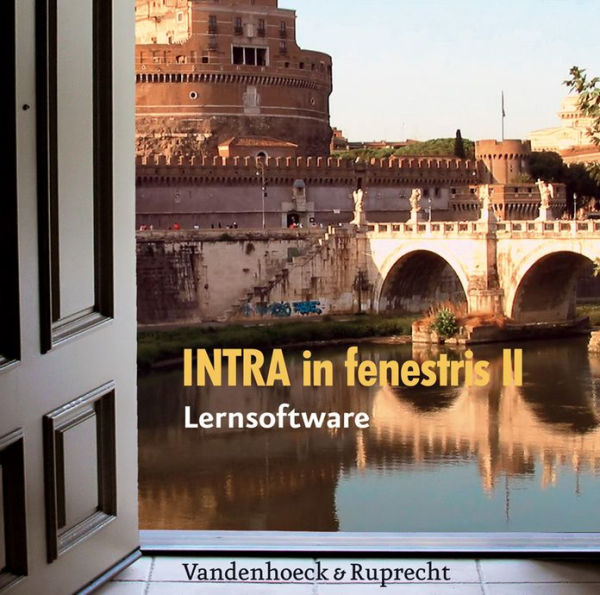 Intra in fenestris II: Lateinische Lernsoftware