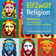 Title: ELFZWOLF Religion: Basistexte, Author: Gerd-Rudiger Koretzki