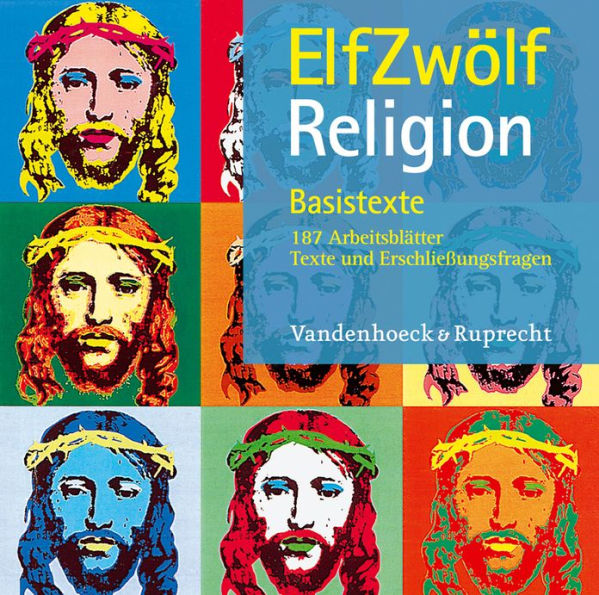 ELFZWOLF Religion: Basistexte