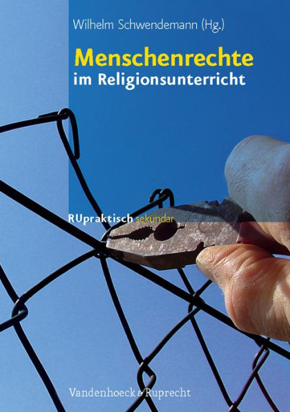 Menschenrechte im Religionsunterricht