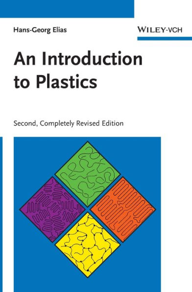 An Introduction to Plastics / Edition 2