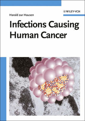 Infections Causing Human Cancer