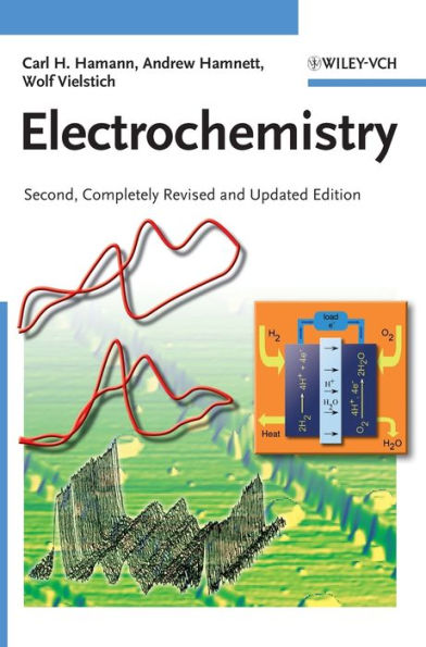Electrochemistry / Edition 2