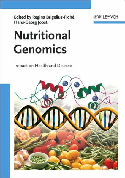 Nutritional Genomics: Impact on Health and Disease