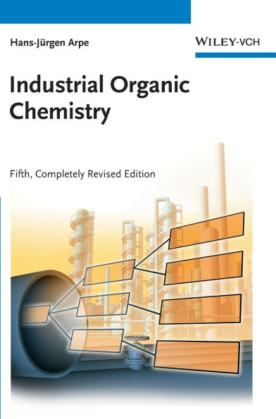 Industrial Organic Chemistry