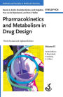 Pharmacokinetics and Metabolism in Drug Design / Edition 3