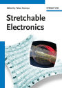 Alternative view 2 of Stretchable Electronics / Edition 1