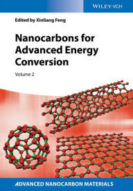 Read online books for free no download Nanocarbons for Advanced Energy Conversion 9783527336661 