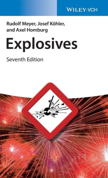 Explosives / Edition 7