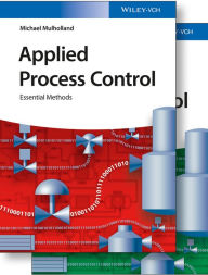 Download ebooks free english Applied Process Control Set by Michael Mulholland in English MOBI iBook PDF 9783527341160