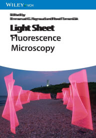 Title: Light Sheet Fluorescence Microscopy, Author: Emmanuel G. Reynaud