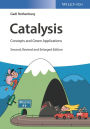 Catalysis: Concepts and Green Applications / Edition 2