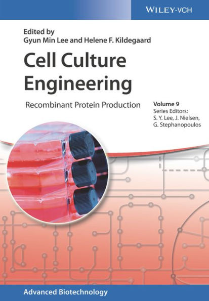 Cell Culture Engineering: Recombinant Protein Production / Edition 1