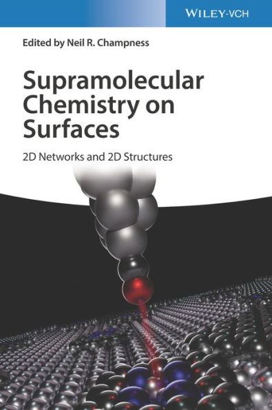 Supramolecular Chemistry on Surfaces: 2D Networks and Structures