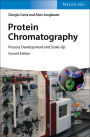 Protein Chromatography: Process Development and Scale-Up / Edition 2