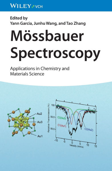 Mössbauer Spectroscopy: Applications Chemistry and Materials Science