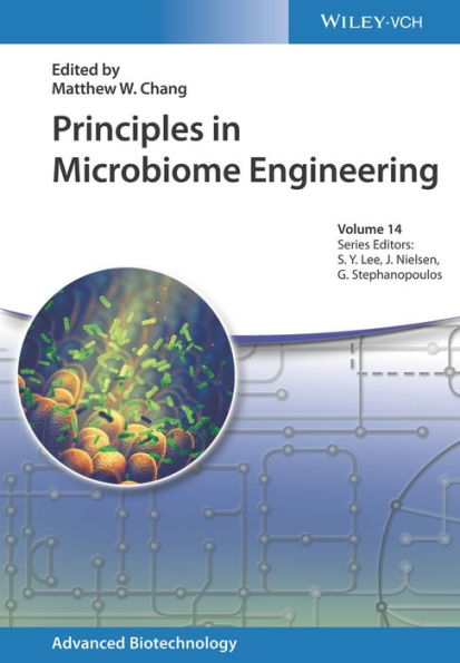 Principles Microbiome Engineering