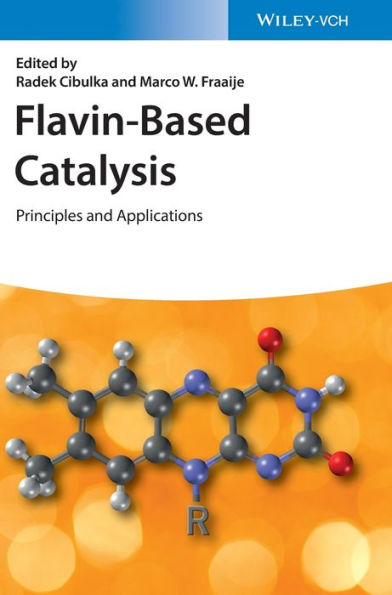 Flavin-Based Catalysis: Principles and Applications