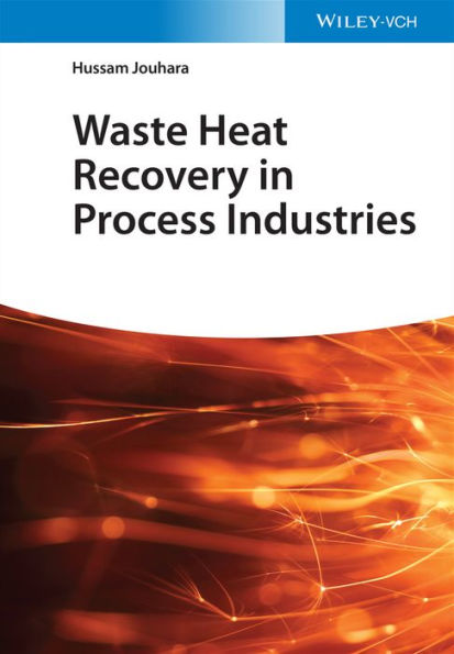 Waste Heat Recovery Process Industries