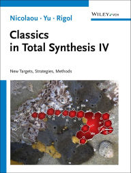 Free books download for ipod Classics in Total Synthesis IV: New Targets, Strategies, Methods 9783527348770