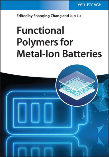 Functional Polymers for Metal-ion Batteries