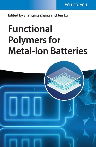 Functional Polymers for Metal-ion Batteries