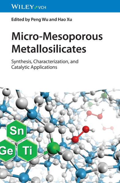 Micro-Mesoporous Metallosilicates: Synthesis, Characterization, and Catalytic Applications
