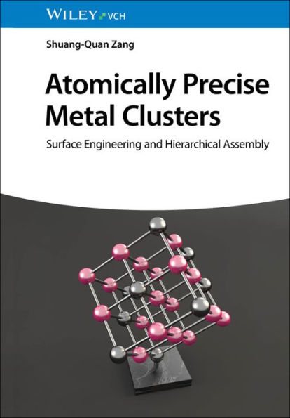 Atomically Precise Metal Clusters: Surface Engineering and Hierarchical Assembly