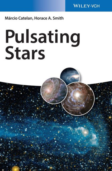 Pulsating Stars / Edition 1