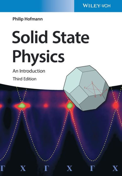 Solid State Physics: An Introduction
