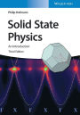 Solid State Physics: An Introduction