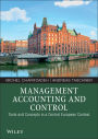 Management Accounting and Control: Tools and Concepts in a Central European Context / Edition 1